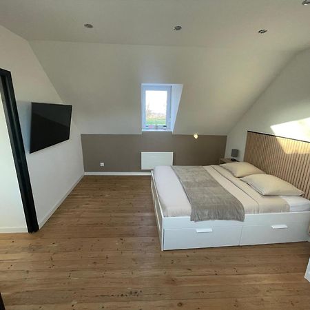 Maison Renove Bourg De Plourhan Екстер'єр фото