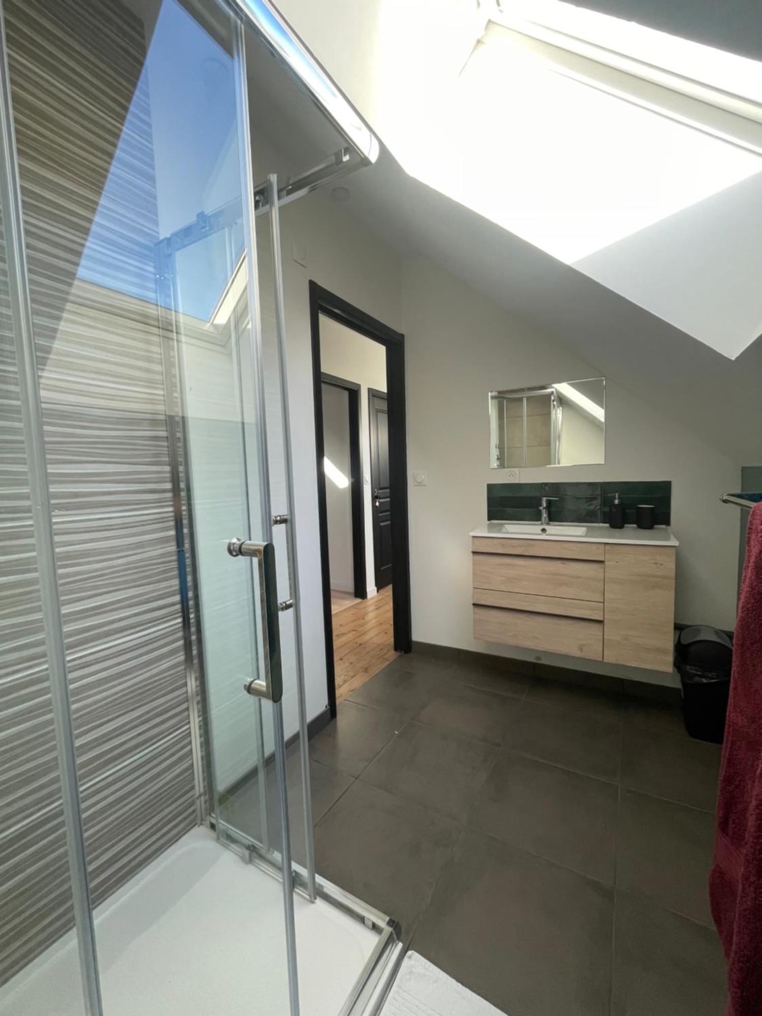 Maison Renove Bourg De Plourhan Екстер'єр фото