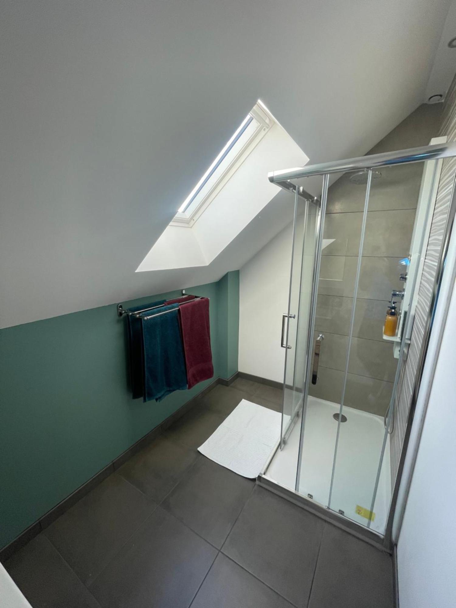 Maison Renove Bourg De Plourhan Екстер'єр фото