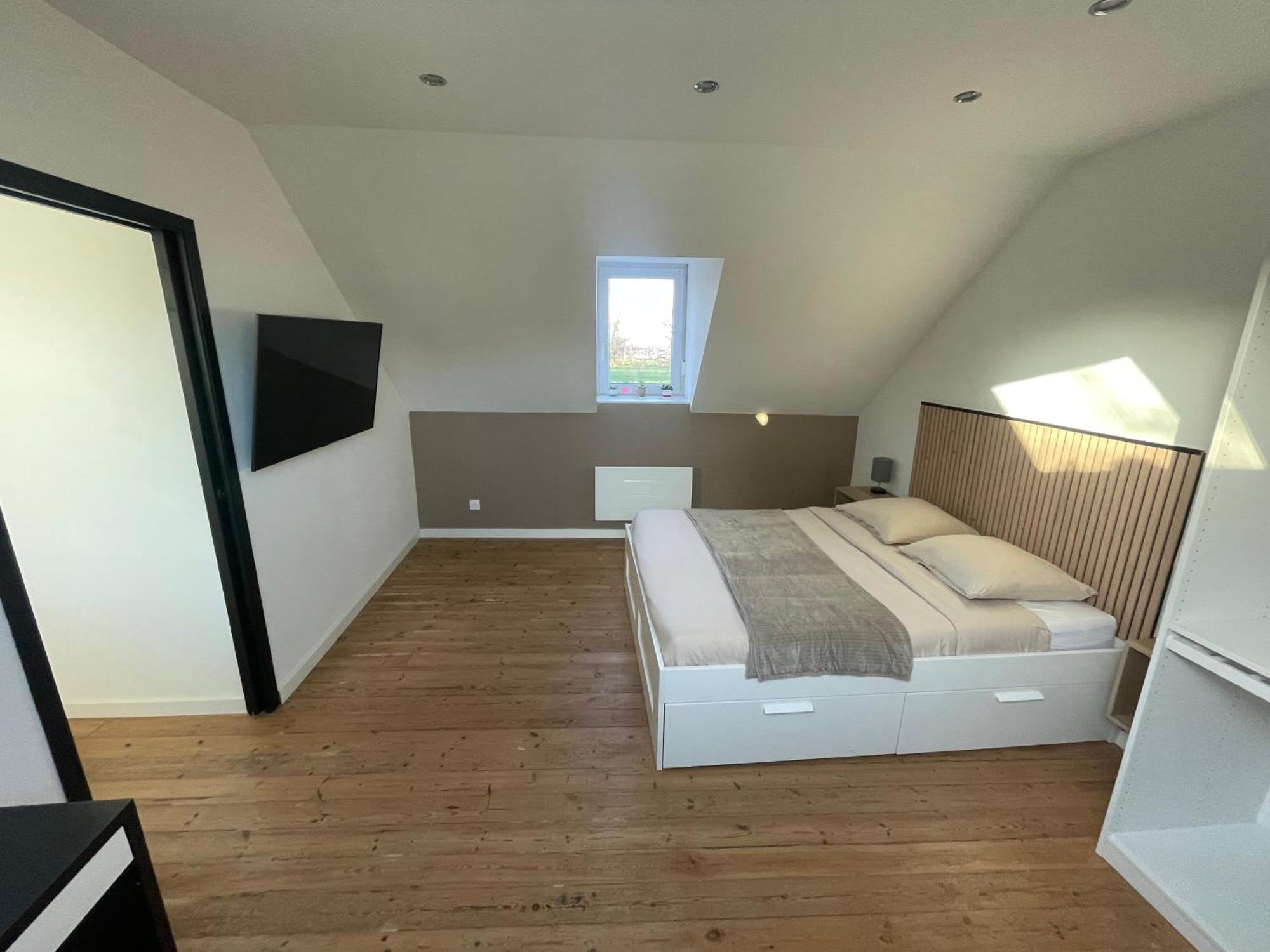 Maison Renove Bourg De Plourhan Екстер'єр фото