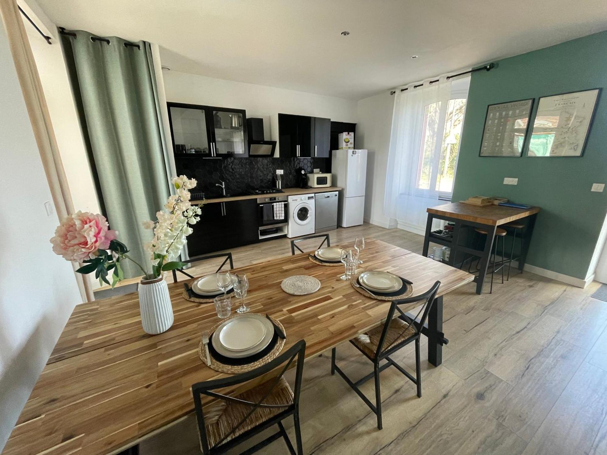 Maison Renove Bourg De Plourhan Екстер'єр фото