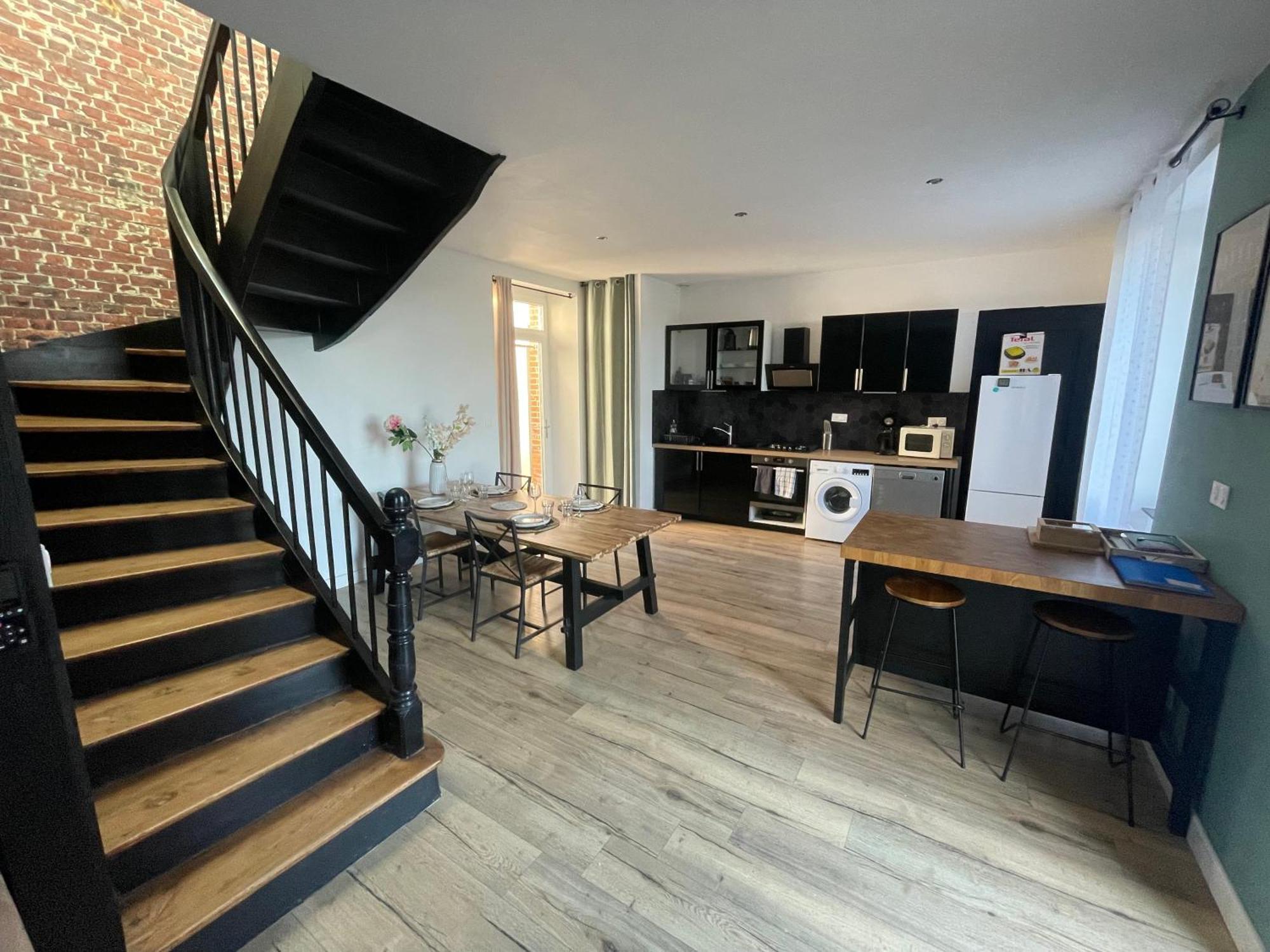 Maison Renove Bourg De Plourhan Екстер'єр фото