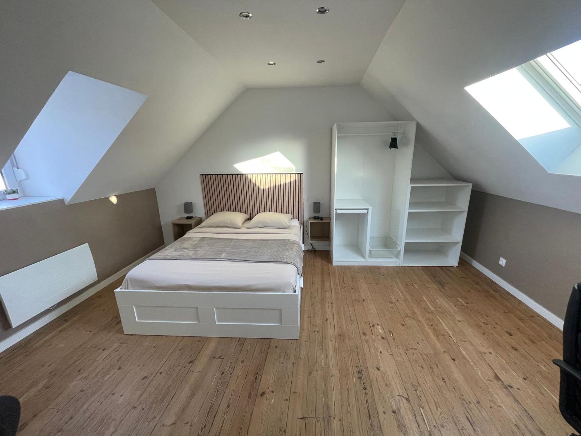 Maison Renove Bourg De Plourhan Екстер'єр фото